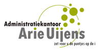 Administratiekantoor Arie Uijens Logo